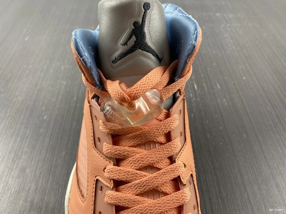 Best Khaled  The Jordan Air 5 We x DV4982-641 DJ 0903